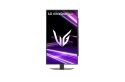 MONITOR LG OLED GX7 27" 27GX704A-B QHD UltraGear 240Hz