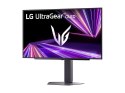 MONITOR LG OLED GX7 27" 27GX704A-B QHD UltraGear 240Hz