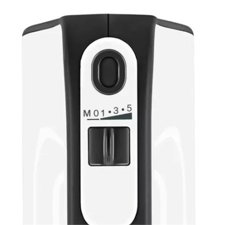Mikser ręczny BOSCH MFQ4020 (450W; kolor biały)