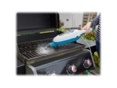 Mop parowy 5w1 1300W Black & Decker FSMH13E5-QS