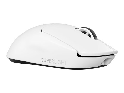 Mysz Logitech G PRO X SuperLight 2