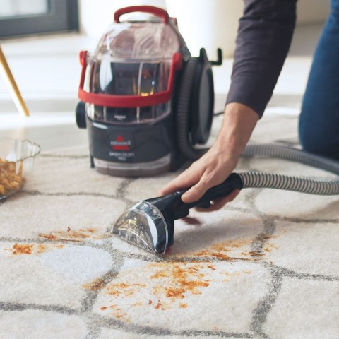Odkurzacz piorący BISSELL SpotClean Pro 1558N