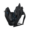 Plecak Lenovo Legion 17-inch Armored Backpack II Black