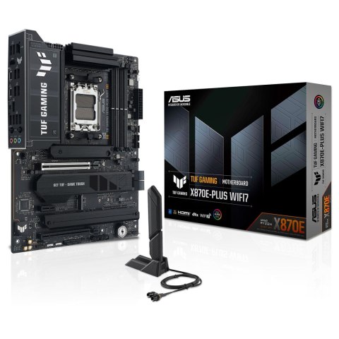Płyta główna ASUS TUF GAMING X870E-PLUS WIFI