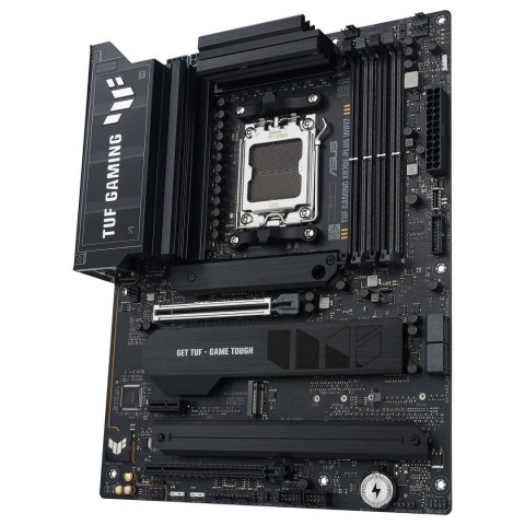 Płyta główna ASUS TUF GAMING X870E-PLUS WIFI