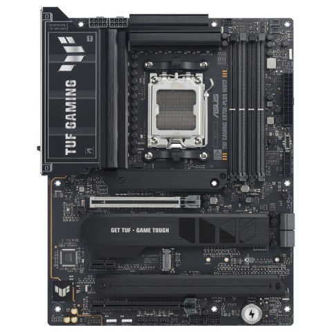 Płyta główna ASUS TUF GAMING X870E-PLUS WIFI