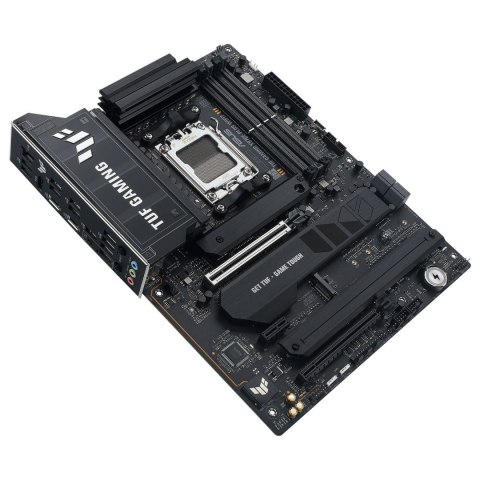 Płyta główna ASUS TUF GAMING X870E-PLUS WIFI