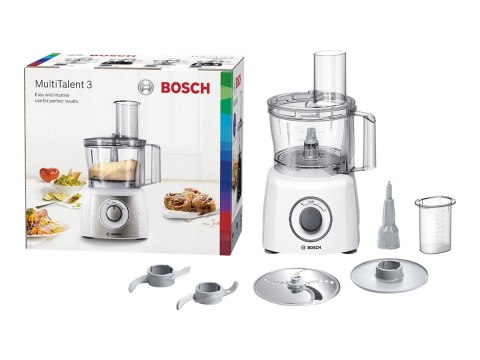 Robot kuchenny BOSCH MCM 3100W
