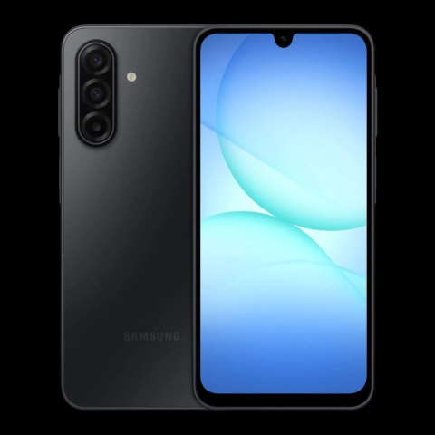 Samsung Galaxy A17 (A176) 5G DS. 4/128GB Black
