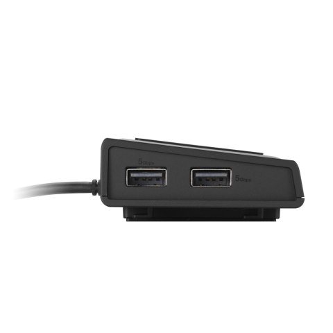 Stacja dokująca ASUS USB-C Stand Dock DC310