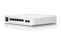 Switch Ubiquiti UniFi Pro 8 PoE 10p PoE ( PoE+: 6; PoE++: 2;) Managed Gigabit/10G (USW-Pro-8-PoE-EU)