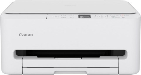 Urządzenie wielofunkcyjne Canon Pixma TS6550i white