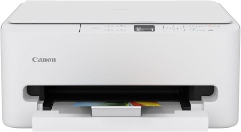 Urządzenie wielofunkcyjne Canon Pixma TS6550i white
