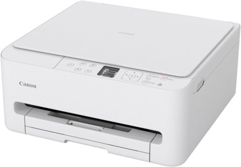 Urządzenie wielofunkcyjne Canon Pixma TS6550i white