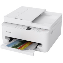 Urządzenie wielofunkcyjne Canon Pixma TS7550i biały