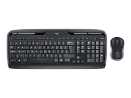 ZESTAW LOGITECH WIRELESS COMBO MK330 BEZPRZEWODOWY