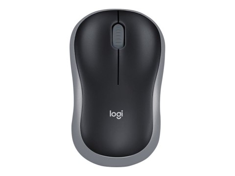 ZESTAW LOGITECH WIRELESS COMBO MK330 BEZPRZEWODOWY