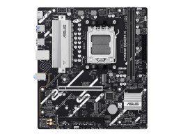 Asus PRIME B840M-K | Processor family AMD | Processor socket AM5 | DDR5 | Supported hard disk drive interfaces SATA, M.2 | Numbe