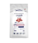 BALTICA NUTRACEUTIC Hypoallergenic Lamb & Rice M 12kg