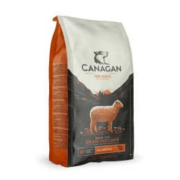 Canagan sucha karma dla psa G-F Lamb 12kg