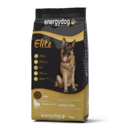 EnergyDog ELITE wysokoenergetyczna karma pies 18kg