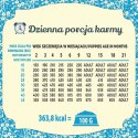 FOLK Delikatny posiłek dla malucha z królikiem, cielęciną i marchewką ML 10kg