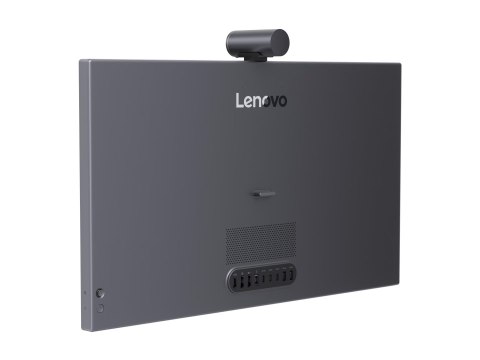 Lenovo Yoga Pro 27UD-10 | 27 " | QD-OLED | UHD | 16:9 | 120 Hz | 0.03 ms | 3840 x 2160 pixels | 250 cd/m² | HDMI ports quantity 