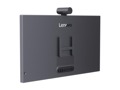 Lenovo Yoga Pro 27UD-10 | 27 " | QD-OLED | UHD | 16:9 | 120 Hz | 0.03 ms | 3840 x 2160 pixels | 250 cd/m² | HDMI ports quantity 