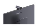 Lenovo Yoga Pro 27UD-10 | 27 " | QD-OLED | UHD | 16:9 | 120 Hz | 0.03 ms | 3840 x 2160 pixels | 250 cd/m² | HDMI ports quantity 