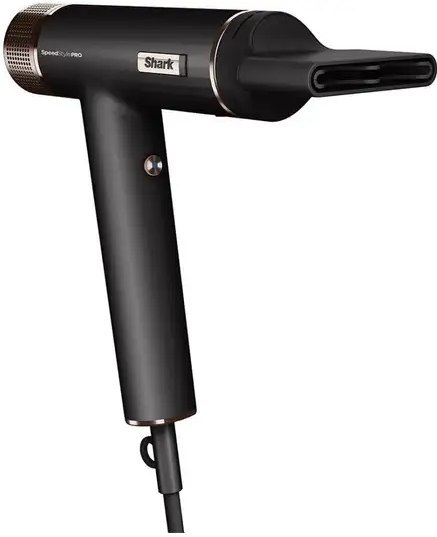 Shark SpeedStyle Pro 3-in-1 1750 W black - Hair dryer | Shark