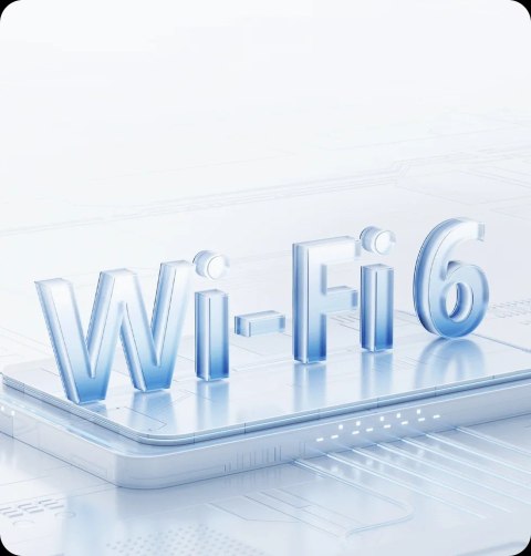 Xiaomi Wi-Fi Range Extender AX1500 EU