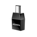 ADATA USB-C to 3.1 A Adapter Black, Plastic