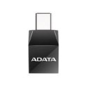 ADATA USB-C to 3.1 A Adapter Black, Plastic