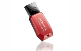 ADATA UV100 32 GB, USB 2.0, Red