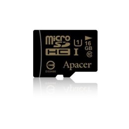 APACER microSDHC UHS-I Class10 16GB