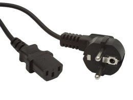 kabelxpert Power cord (C13), VDE approved 1.8 m
