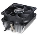 Deepcool Cpu cooler "AM209" socket FM+/AM+, 80mm fan, 65 W, AMD