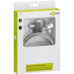 Goobay Security lock for notebooks 93037