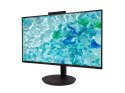 Acer | CB242Y D6bmiprcx | 24" | IPS | FHD | 120 Hz | 1 ms | 1920 x 1080 pikseli | 250 cd/m² | Czarny
