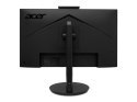 Acer | CB242Y D6bmiprcx | 24" | IPS | FHD | 120 Hz | 1 ms | 1920 x 1080 pikseli | 250 cd/m² | Czarny