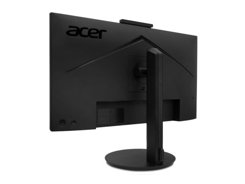 Acer | CB242Y D6bmiprcx | 24" | IPS | FHD | 120 Hz | 1 ms | 1920 x 1080 pikseli | 250 cd/m² | Czarny