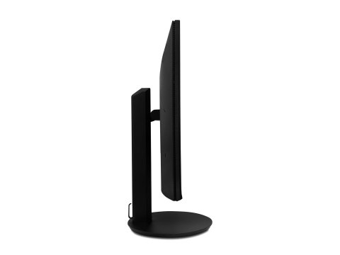 Acer | CB242Y D6bmiprcx | 24" | IPS | FHD | 120 Hz | 1 ms | 1920 x 1080 pikseli | 250 cd/m² | Czarny