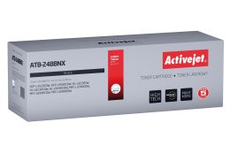 Activejet ATB-248BNX Toner (zamiennik Brother TN248XLBK; Supreme; 3000 stron; czarny)