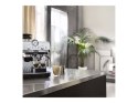 Delonghi Coffee machine | EC9155.MB | Pump pressure 15 bar | Built-in milk frother | Manual | Metal Black | 1400 W