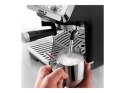 Delonghi Coffee machine | EC9155.MB | Pump pressure 15 bar | Built-in milk frother | Manual | Metal Black | 1400 W