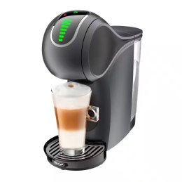 Delonghi | Ekspres do kawy | Genio S Touch EDG426.GY | Ciśnienie pompy 15 barów | Automatyczny | 1400 W | Szary