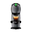 Delonghi | Ekspres do kawy | Genio S Touch EDG426.GY | Ciśnienie pompy 15 barów | Automatyczny | 1400 W | Szary