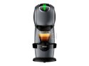 Delonghi | Ekspres do kawy | Genio S Touch EDG426.GY | Ciśnienie pompy 15 barów | Automatyczny | 1400 W | Szary
