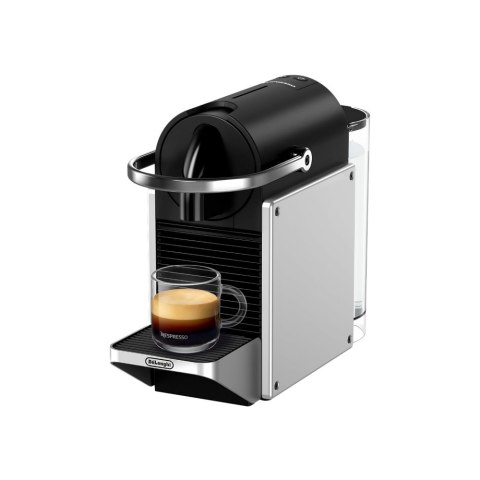 Ekspres DeLonghi EN127.S Nespresso Pixie