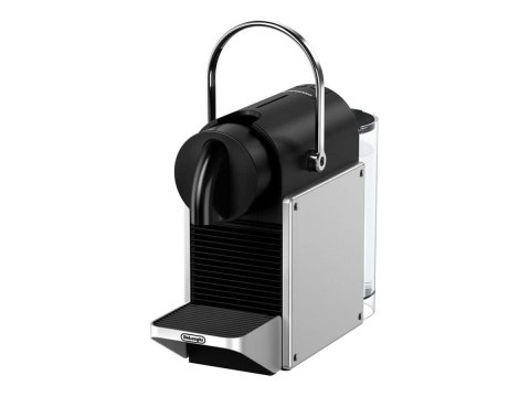 Ekspres DeLonghi EN127.S Nespresso Pixie